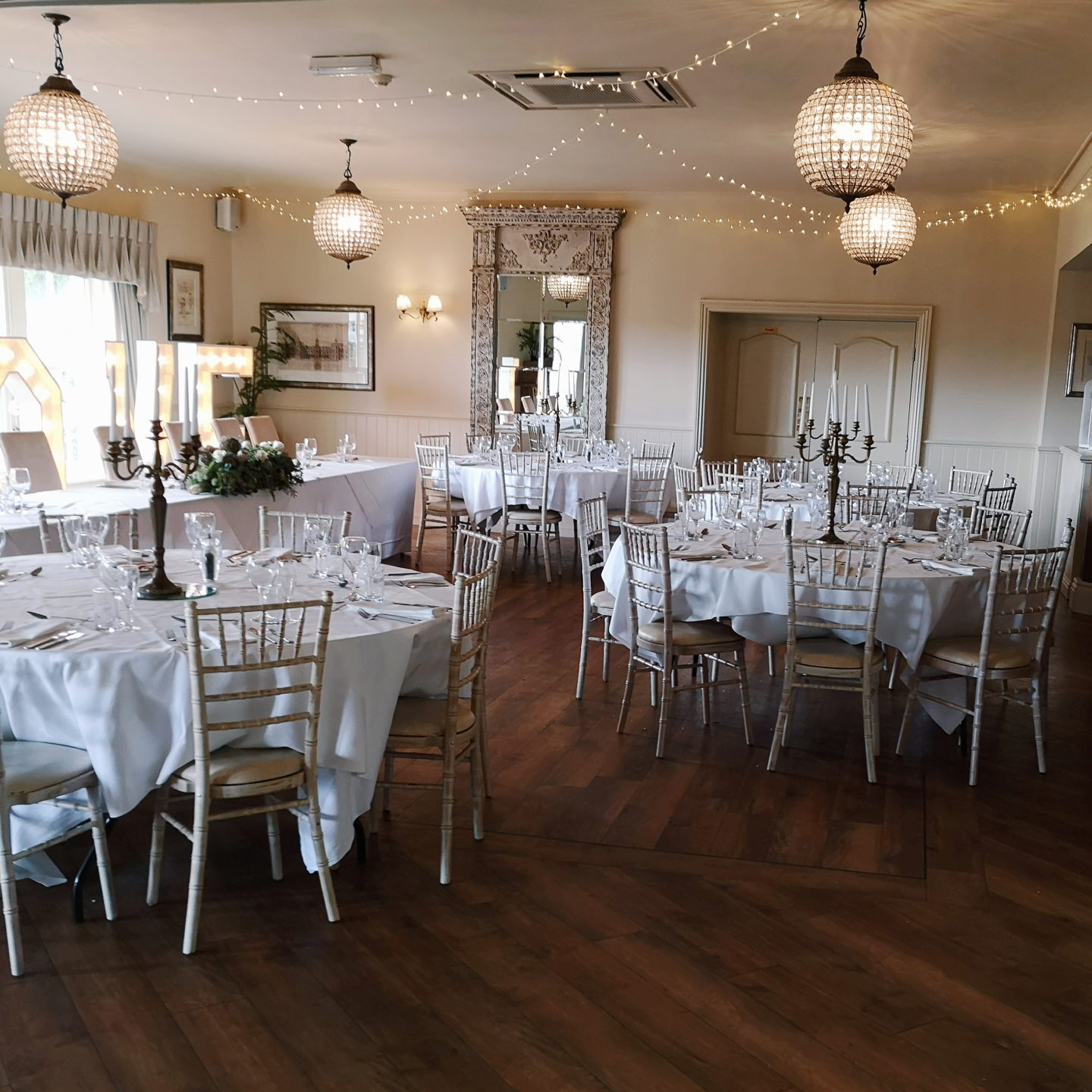 Searching For A Wedding Venue?